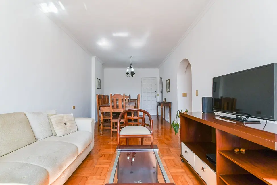 Apartamento com 2 quartos à venda, 98m2 em Santo Amaro, São Paulo - SP - imagem 5 Foto 5 de Apartamento com 2 quartos à venda, 98m2 em Santo Amaro, São Paulo - SP