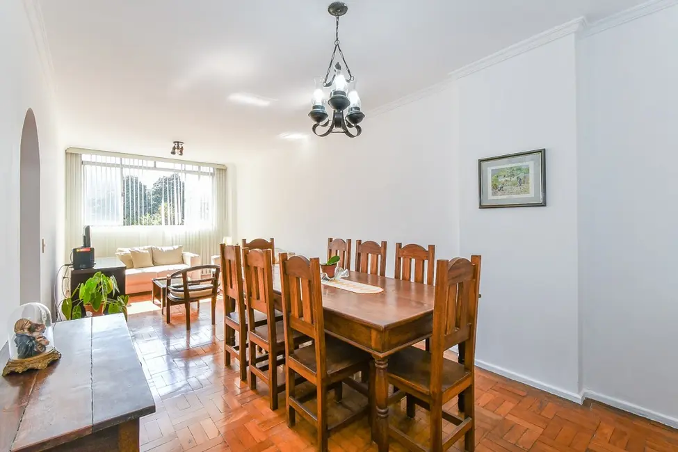 Foto 1 de Apartamento com 2 quartos à venda, 98m2 em Santo Amaro, São Paulo - SP