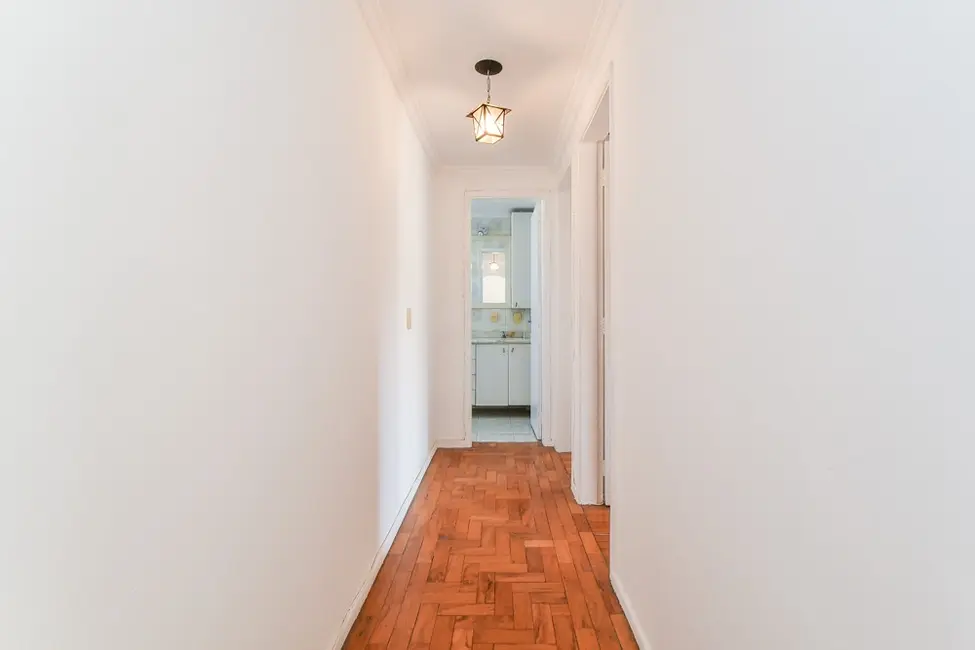 Apartamento com 2 quartos à venda, 98m2 em Santo Amaro, São Paulo - SP - imagem 8 Foto 8 de Apartamento com 2 quartos à venda, 98m2 em Santo Amaro, São Paulo - SP