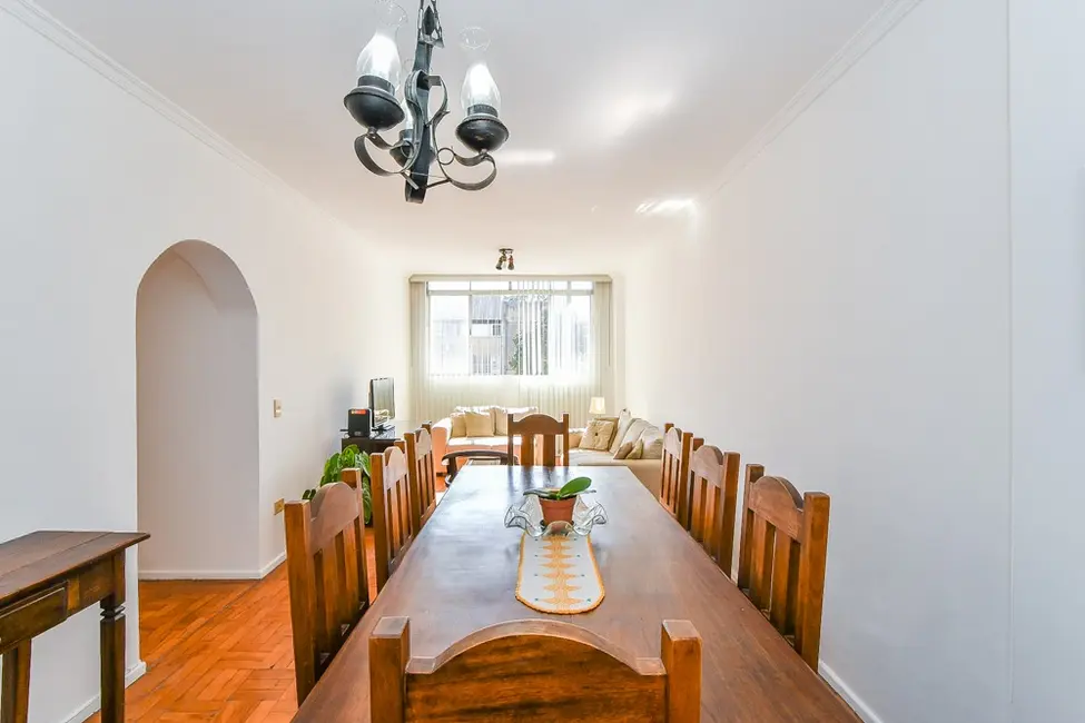 Apartamento com 2 quartos à venda, 98m2 em Santo Amaro, São Paulo - SP - imagem 2 Foto 2 de Apartamento com 2 quartos à venda, 98m2 em Santo Amaro, São Paulo - SP