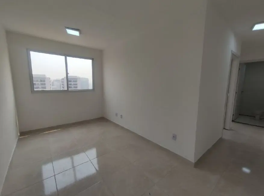 Apartamento com 2 quartos à venda, 46m2 em Barra Funda, São Paulo - SP - imagem 4 Foto 4 de Apartamento com 2 quartos à venda, 46m2 em Barra Funda, São Paulo - SP