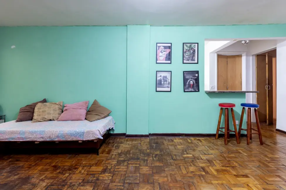 Apartamento com 2 quartos à venda, 78m2 em Vila Pompéia, São Paulo - SP - imagem 4 Foto 4 de Apartamento com 2 quartos à venda, 78m2 em Vila Pompéia, São Paulo - SP