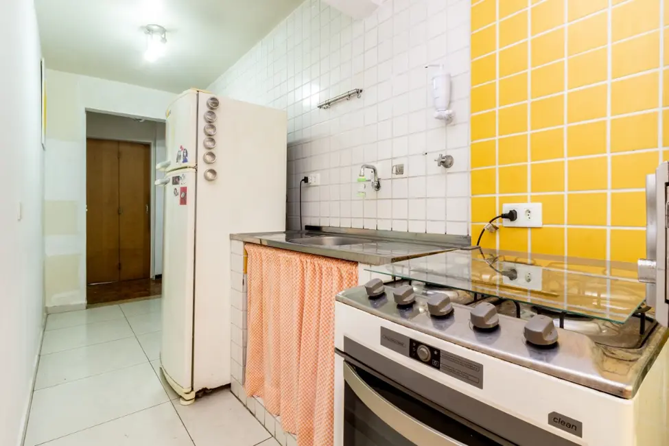 Apartamento com 2 quartos à venda, 78m2 em Vila Pompéia, São Paulo - SP - imagem 9 Foto 9 de Apartamento com 2 quartos à venda, 78m2 em Vila Pompéia, São Paulo - SP