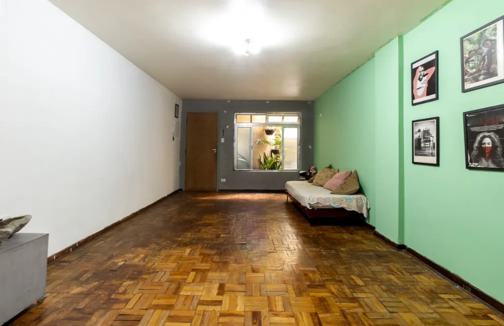 Apartamento com 2 quartos à venda, 78m2 em Vila Pompéia, São Paulo - SP - imagem 3 Foto 3 de Apartamento com 2 quartos à venda, 78m2 em Vila Pompéia, São Paulo - SP