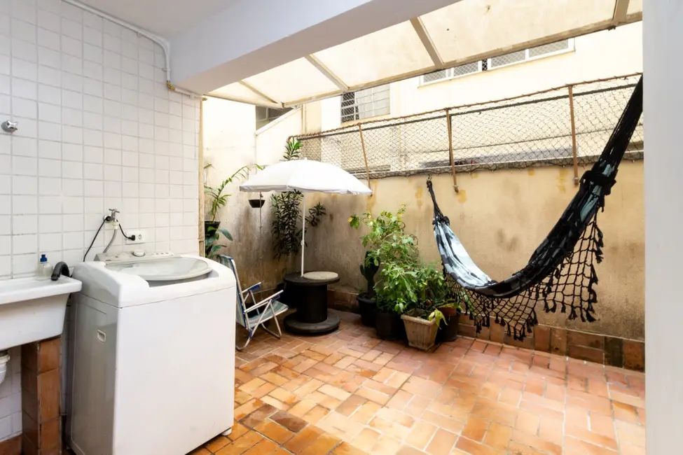 Apartamento com 2 quartos à venda, 78m2 em Vila Pompéia, São Paulo - SP - imagem 7 Foto 7 de Apartamento com 2 quartos à venda, 78m2 em Vila Pompéia, São Paulo - SP