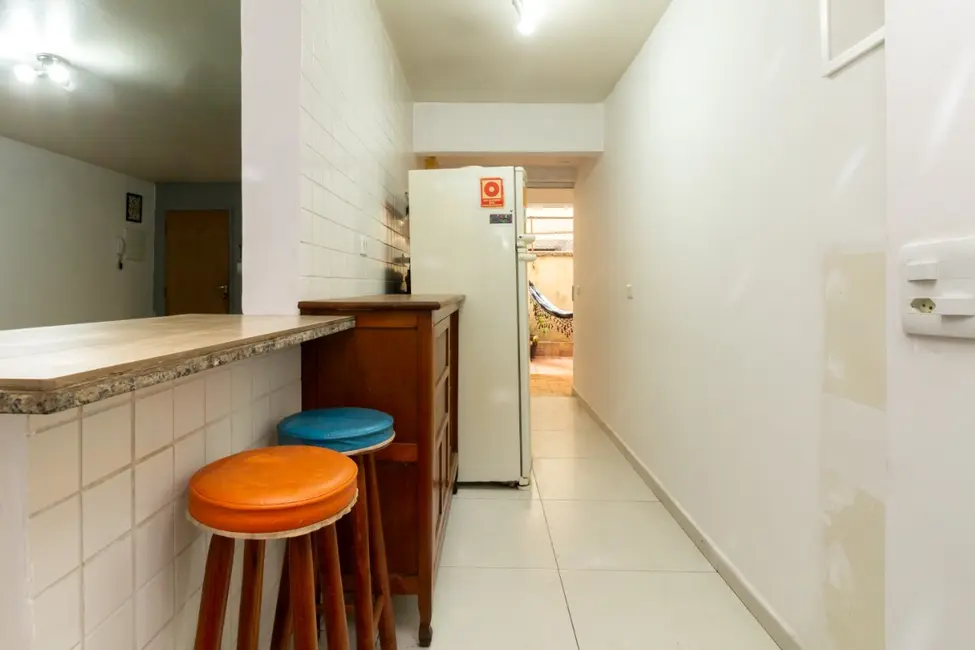 Apartamento com 2 quartos à venda, 78m2 em Vila Pompéia, São Paulo - SP - imagem 8 Foto 8 de Apartamento com 2 quartos à venda, 78m2 em Vila Pompéia, São Paulo - SP