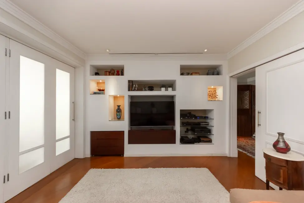 Foto 7 de Sobrado com 5 quartos à venda, 515m2 em Jardim Hípico, São Paulo - SP