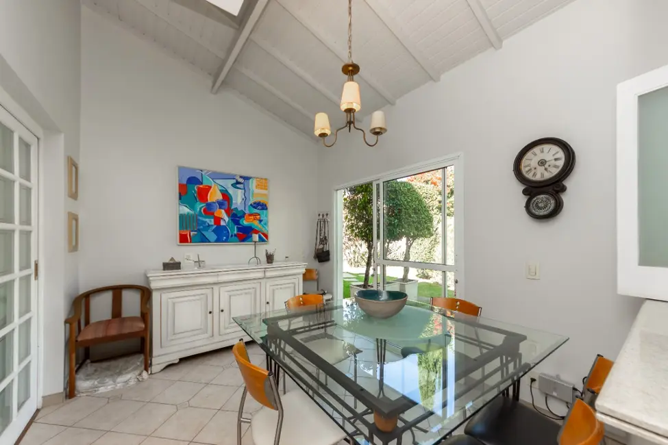 Foto 8 de Sobrado com 5 quartos à venda, 515m2 em Jardim Hípico, São Paulo - SP