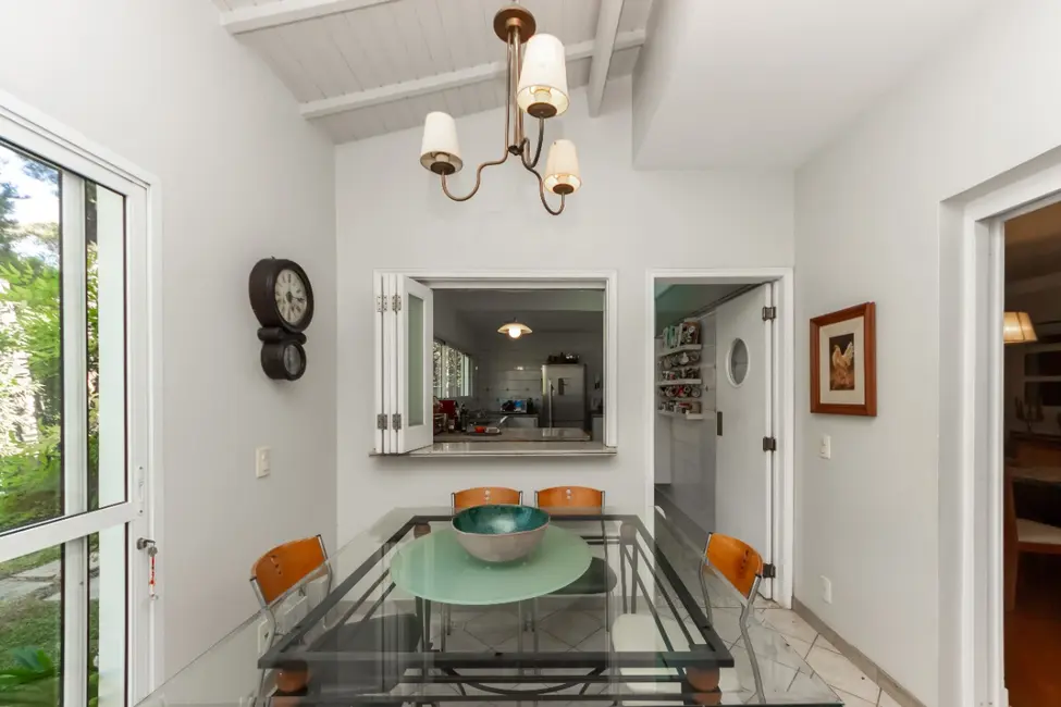 Foto 9 de Sobrado com 5 quartos à venda, 515m2 em Jardim Hípico, São Paulo - SP