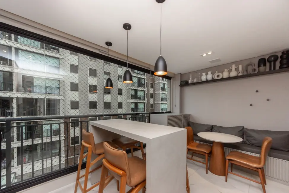 Apartamento com 2 quartos à venda, 93m2 em Água Branca, São Paulo - SP - imagem 9 Foto 9 de Apartamento com 2 quartos à venda, 93m2 em Água Branca, São Paulo - SP