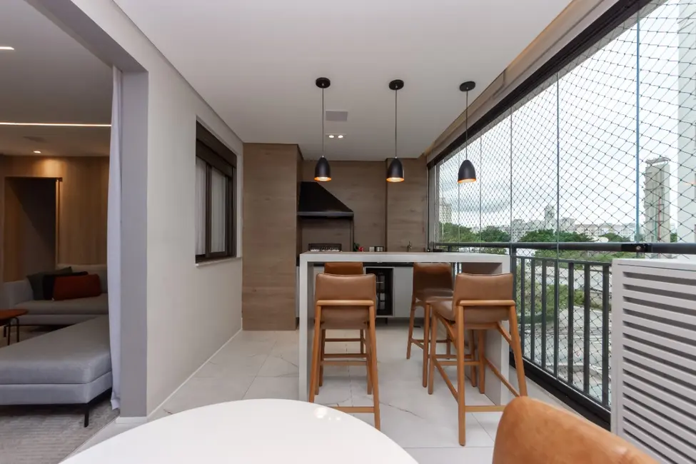 Apartamento com 2 quartos à venda, 93m2 em Água Branca, São Paulo - SP - imagem 8 Foto 8 de Apartamento com 2 quartos à venda, 93m2 em Água Branca, São Paulo - SP