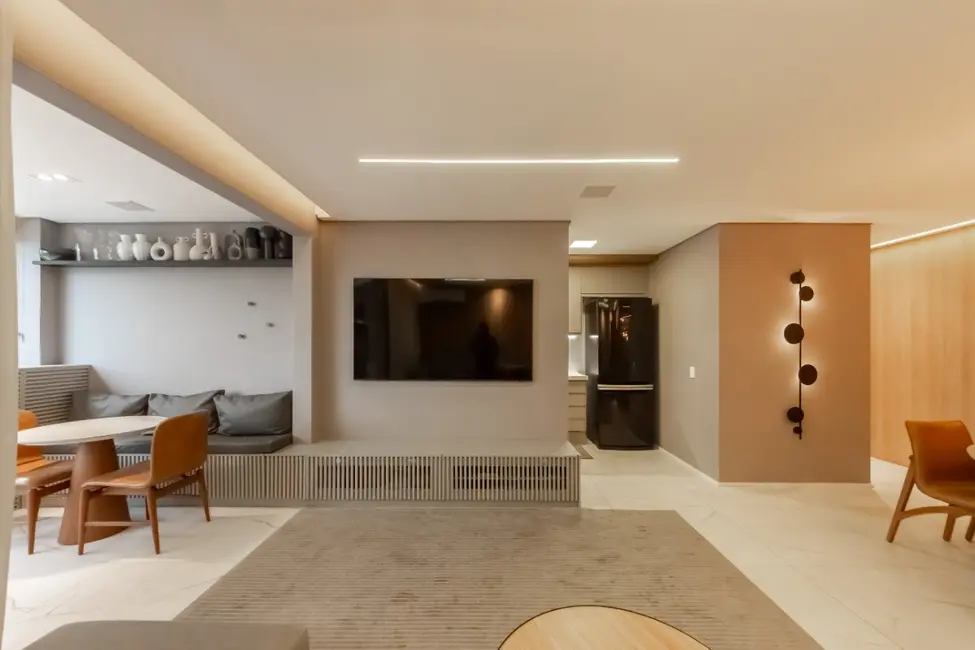 Apartamento com 2 quartos à venda, 93m2 em Água Branca, São Paulo - SP - imagem 6 Foto 6 de Apartamento com 2 quartos à venda, 93m2 em Água Branca, São Paulo - SP