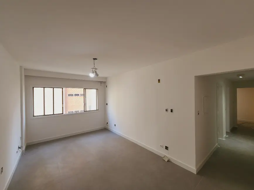 Foto 1 de Apartamento com 3 quartos à venda, 110m2 em Jardim Paulista, São Paulo - SP
