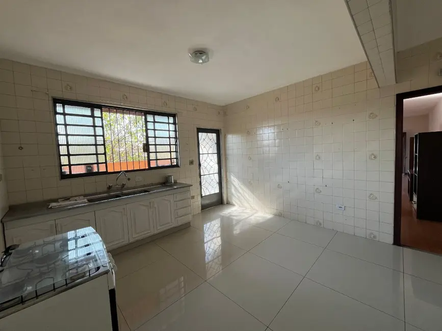 Casa com 3 quartos à venda, 140m2 em Jabaquara, São Paulo - SP - imagem 7 Foto 7 de Casa com 3 quartos à venda, 140m2 em Jabaquara, São Paulo - SP