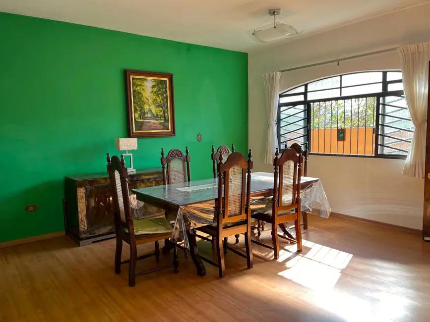 Casa com 3 quartos à venda, 140m2 em Jabaquara, São Paulo - SP - imagem 2 Foto 2 de Casa com 3 quartos à venda, 140m2 em Jabaquara, São Paulo - SP