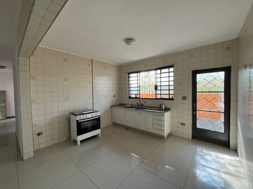 Casa com 3 quartos à venda, 140m2 em Jabaquara, São Paulo - SP - imagem 4 Foto 4 de Casa com 3 quartos à venda, 140m2 em Jabaquara, São Paulo - SP