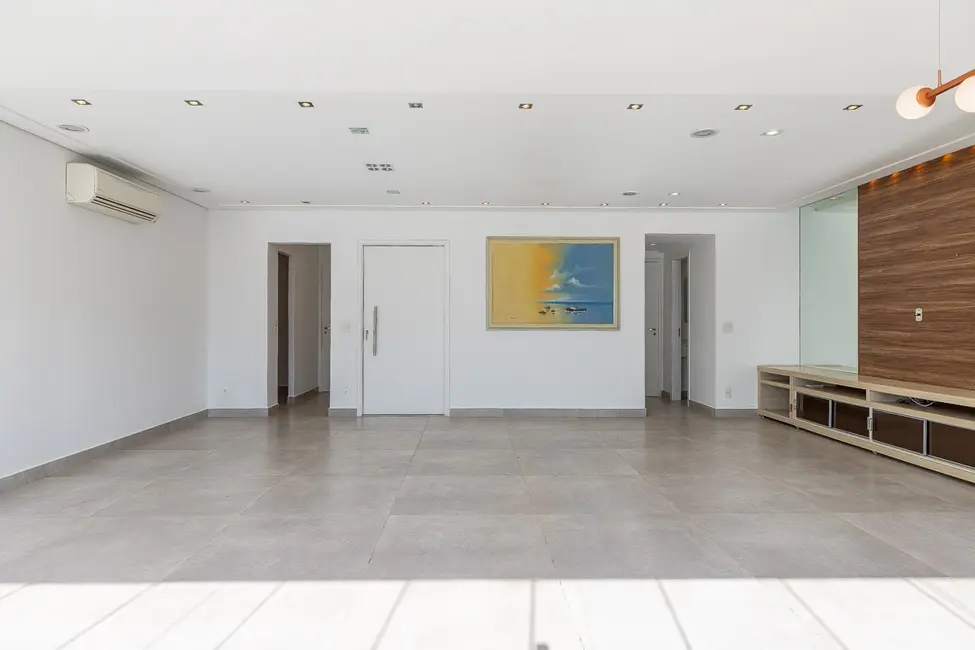 Foto 9 de Apartamento com 3 quartos à venda, 222m2 em Campo Belo, São Paulo - SP