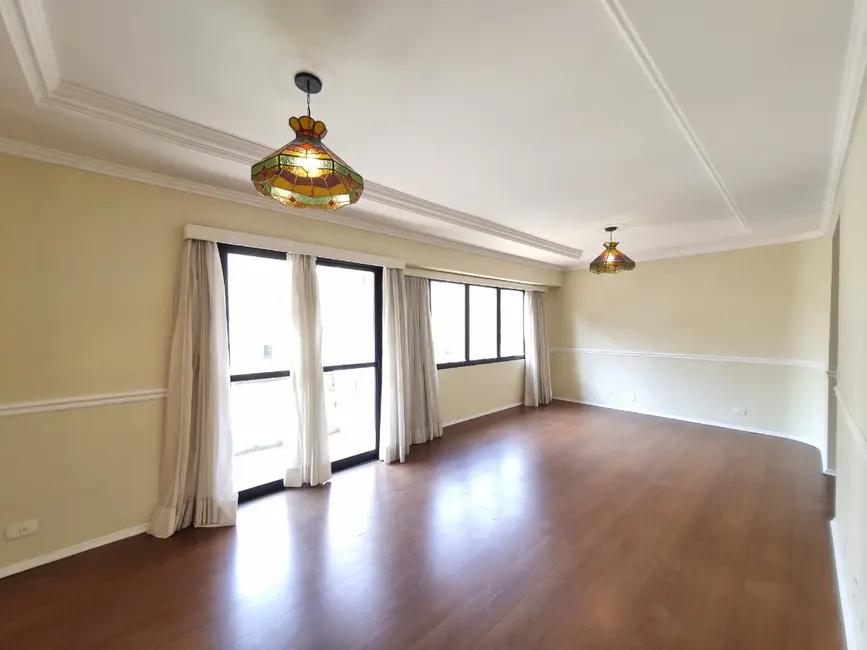 Foto 4 de Apartamento com 3 quartos à venda, 140m2 em Jardim Ampliação, São Paulo - SP
