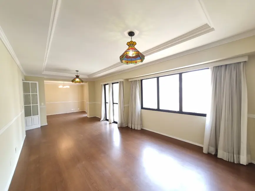 Foto 2 de Apartamento com 3 quartos à venda, 140m2 em Jardim Ampliação, São Paulo - SP