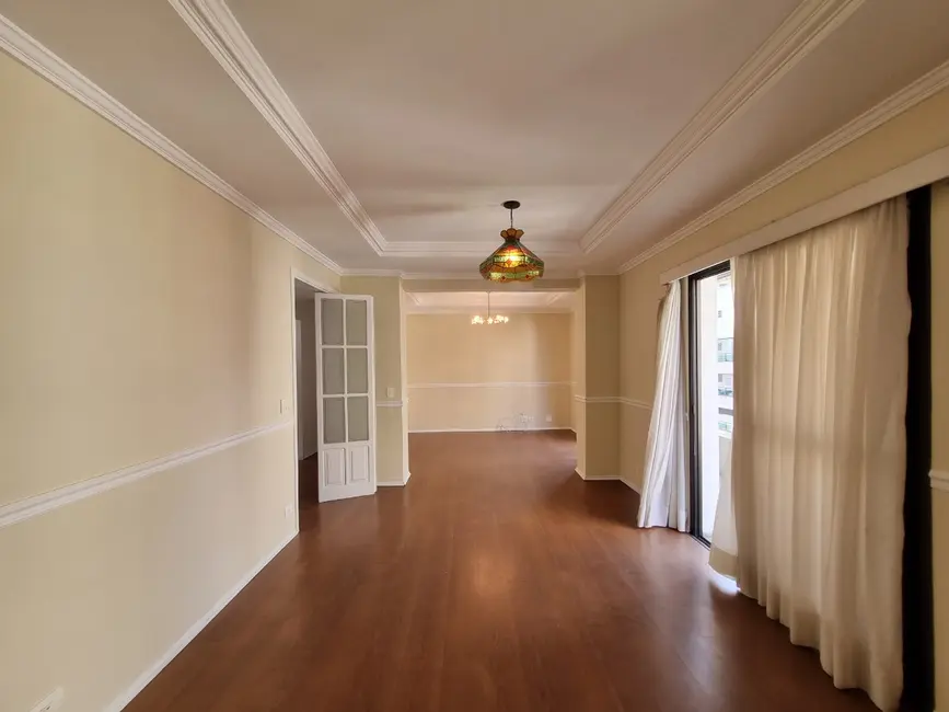 Foto 3 de Apartamento com 3 quartos à venda, 140m2 em Jardim Ampliação, São Paulo - SP