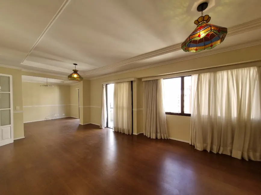 Foto 1 de Apartamento com 3 quartos à venda, 140m2 em Jardim Ampliação, São Paulo - SP