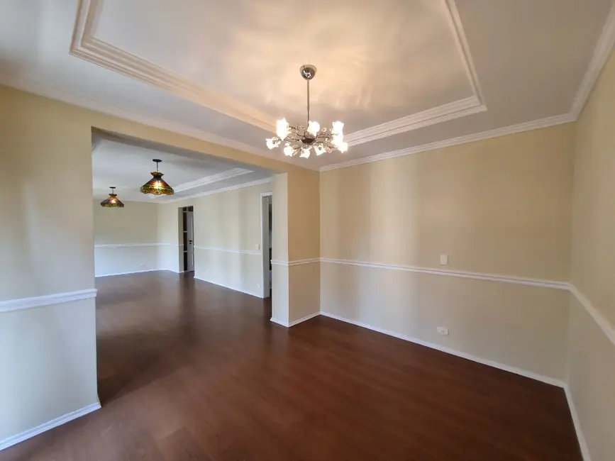Foto 6 de Apartamento com 3 quartos à venda, 140m2 em Jardim Ampliação, São Paulo - SP