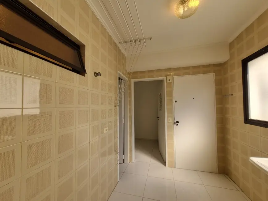 Foto 9 de Apartamento com 3 quartos à venda, 140m2 em Jardim Ampliação, São Paulo - SP