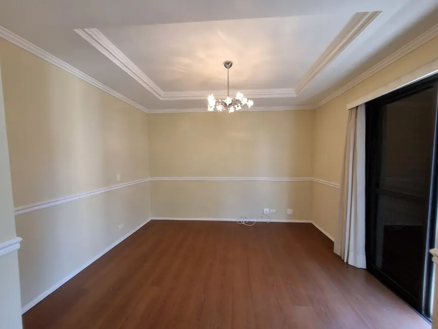 Foto 8 de Apartamento com 3 quartos à venda, 140m2 em Jardim Ampliação, São Paulo - SP