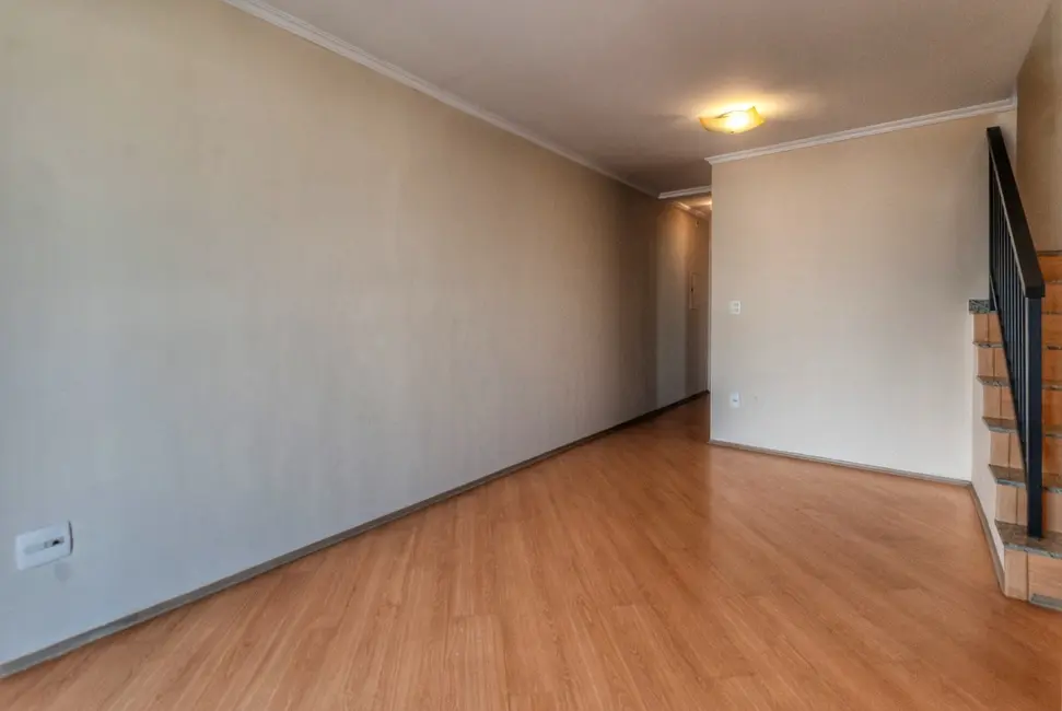 Foto 2 de Cobertura com 4 quartos à venda, 140m2 em Alto da Mooca, São Paulo - SP