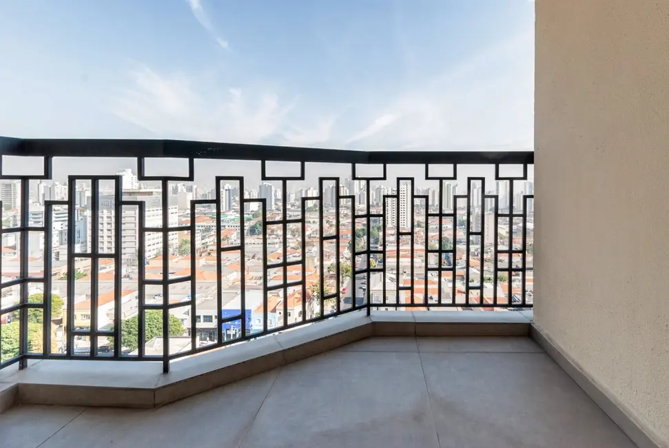 Foto 9 de Cobertura com 4 quartos à venda, 140m2 em Alto da Mooca, São Paulo - SP