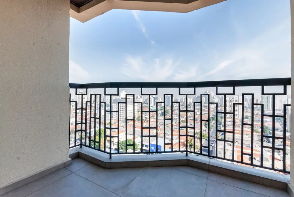 Foto 8 de Cobertura com 4 quartos à venda, 140m2 em Alto da Mooca, São Paulo - SP