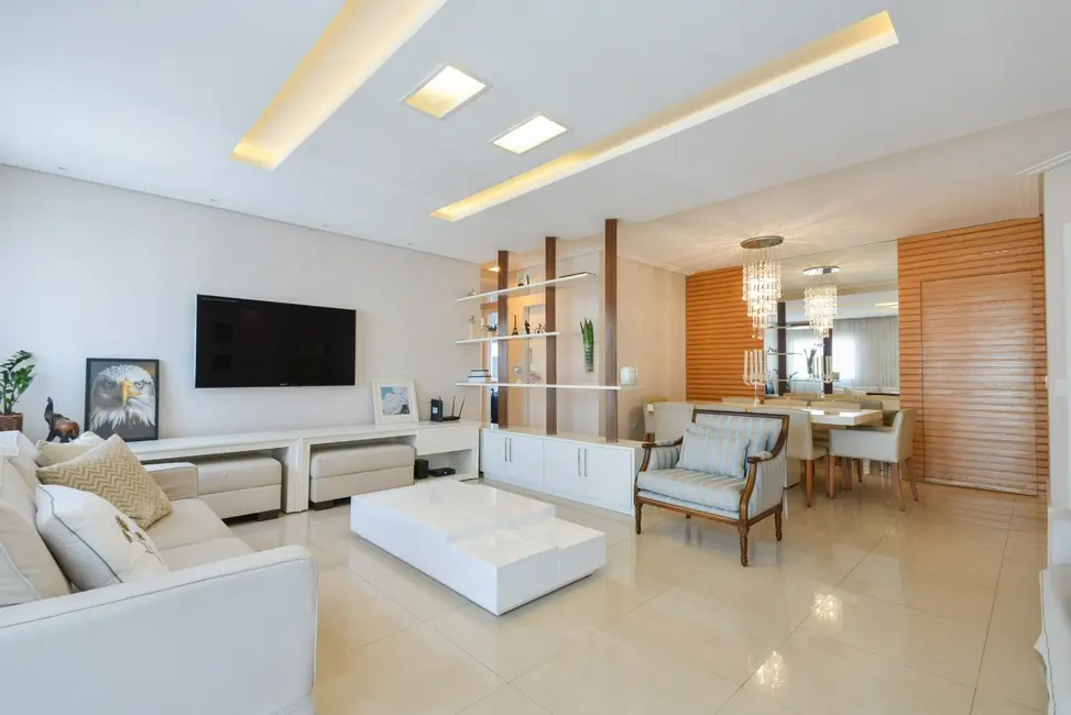 Apartamento com 2 quartos à venda, 101m2 em Vila Dom Pedro I, São Paulo - SP - imagem 3 Foto 3 de Apartamento com 2 quartos à venda, 101m2 em Vila Dom Pedro I, São Paulo - SP