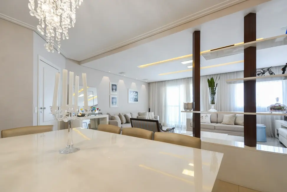 Apartamento com 2 quartos à venda, 101m2 em Vila Dom Pedro I, São Paulo - SP - imagem 9 Foto 9 de Apartamento com 2 quartos à venda, 101m2 em Vila Dom Pedro I, São Paulo - SP