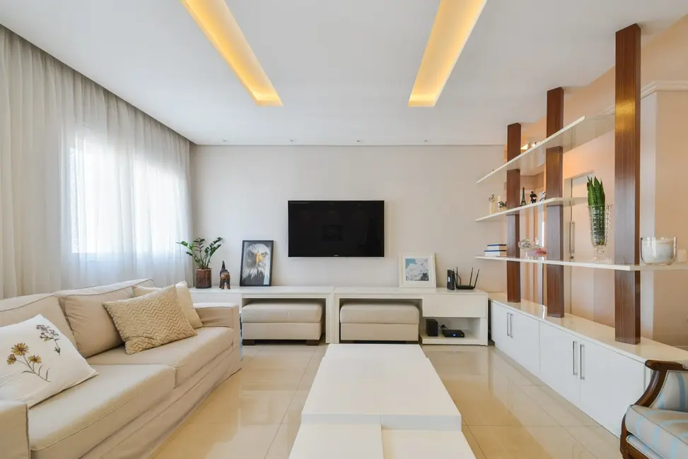 Apartamento com 2 quartos à venda, 101m2 em Vila Dom Pedro I, São Paulo - SP - imagem 2 Foto 2 de Apartamento com 2 quartos à venda, 101m2 em Vila Dom Pedro I, São Paulo - SP