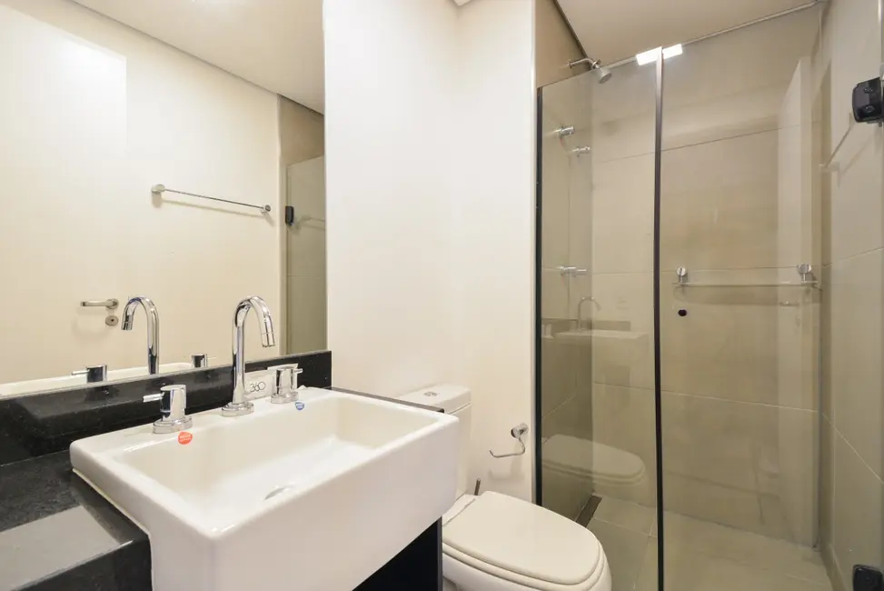 Foto 9 de Apartamento com 1 quarto à venda, 24m2 em Vila Mariana, São Paulo - SP