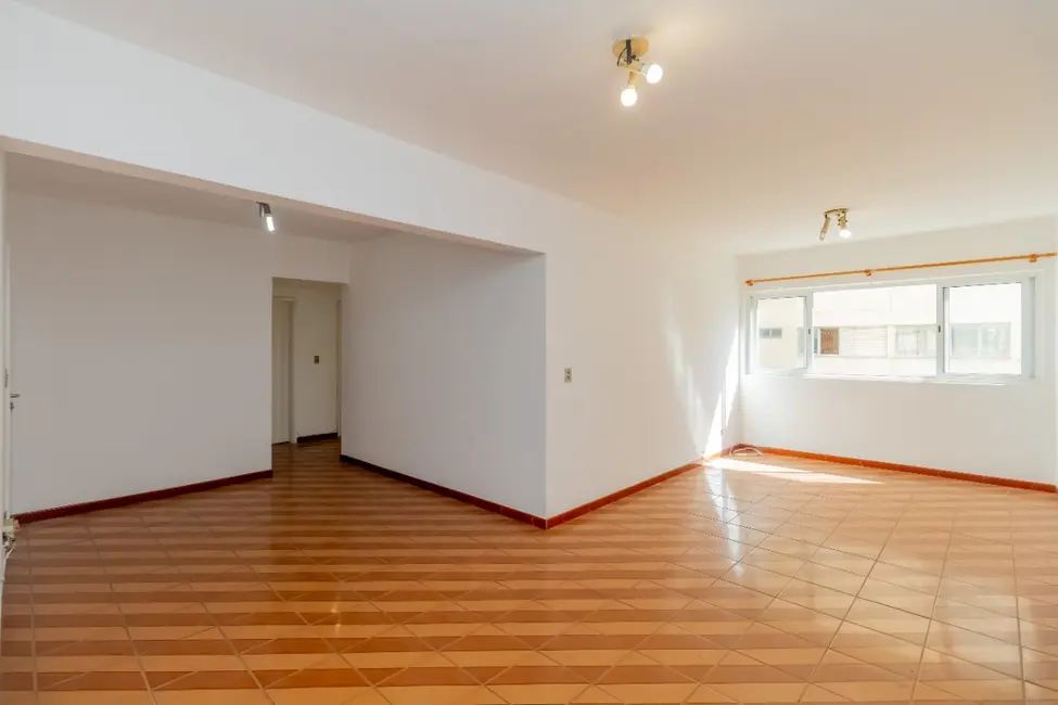 Foto 1 de Apartamento com 3 quartos à venda, 104m2 em Santo Amaro, São Paulo - SP