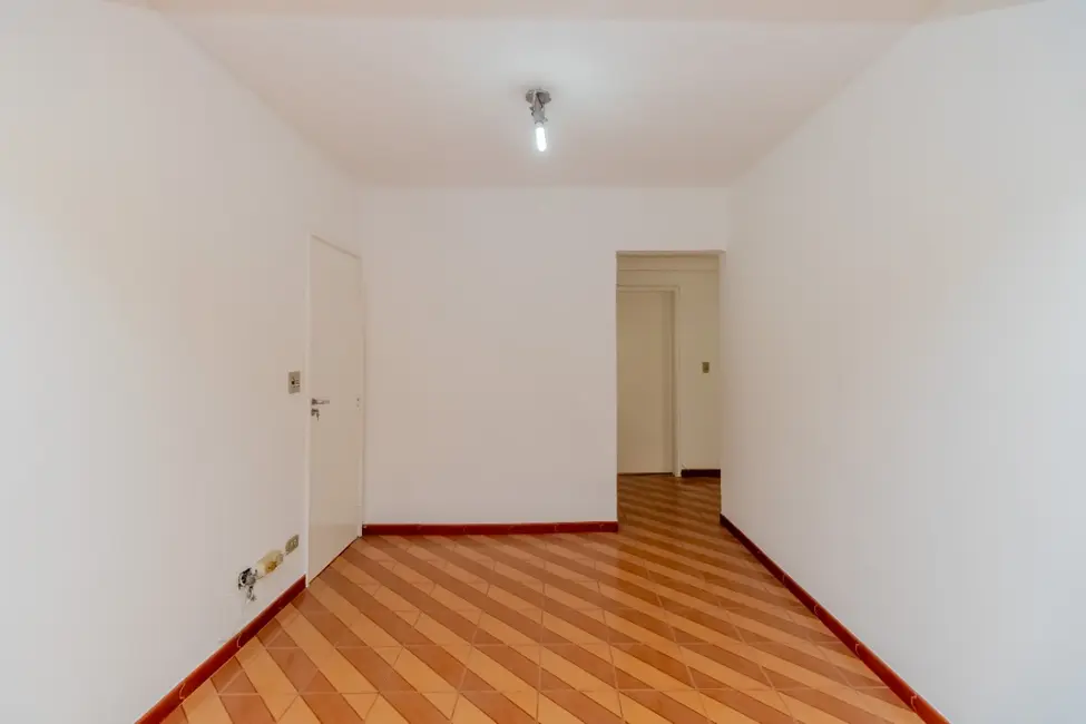 Foto 3 de Apartamento com 3 quartos à venda, 104m2 em Santo Amaro, São Paulo - SP