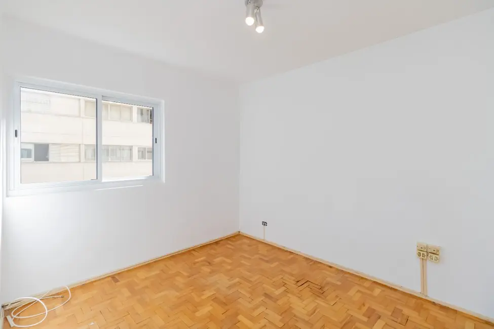 Foto 7 de Apartamento com 3 quartos à venda, 104m2 em Santo Amaro, São Paulo - SP