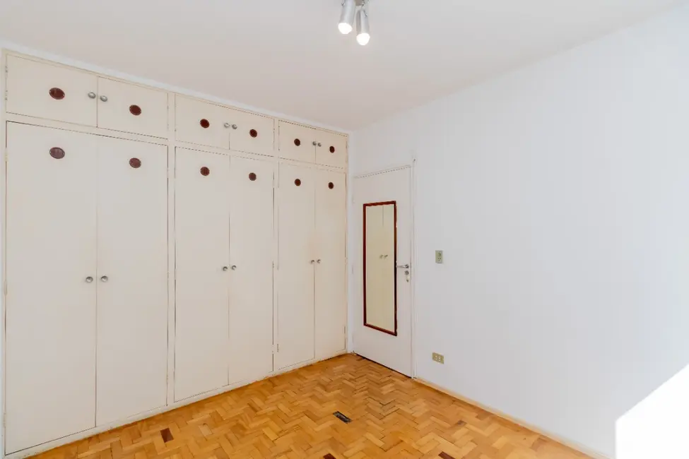 Foto 8 de Apartamento com 3 quartos à venda, 104m2 em Santo Amaro, São Paulo - SP