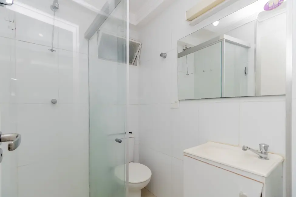 Foto 6 de Apartamento com 3 quartos à venda, 104m2 em Santo Amaro, São Paulo - SP