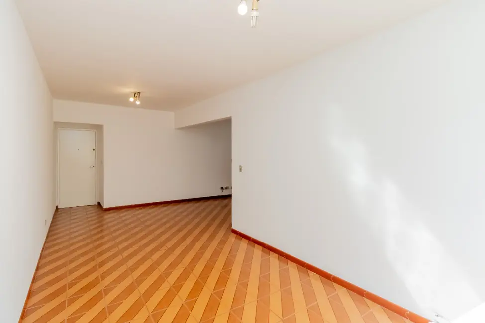 Foto 2 de Apartamento com 3 quartos à venda, 104m2 em Santo Amaro, São Paulo - SP