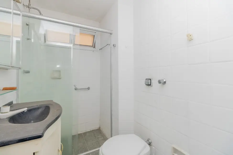 Foto 9 de Apartamento com 3 quartos à venda, 104m2 em Santo Amaro, São Paulo - SP