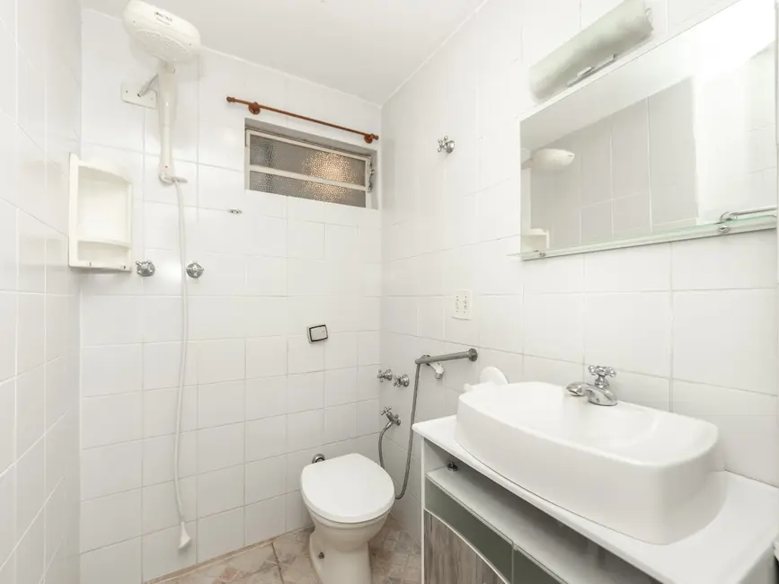 Apartamento com 3 quartos à venda, 104m2 em Santo Amaro, São Paulo - SP - imagem 8 Foto 8 de Apartamento com 3 quartos à venda, 104m2 em Santo Amaro, São Paulo - SP