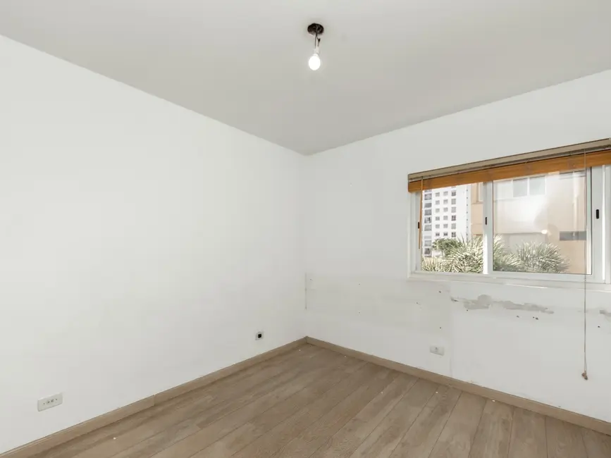 Apartamento com 3 quartos à venda, 104m2 em Santo Amaro, São Paulo - SP - imagem 7 Foto 7 de Apartamento com 3 quartos à venda, 104m2 em Santo Amaro, São Paulo - SP