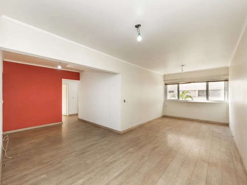 Apartamento com 3 quartos à venda, 104m2 em Santo Amaro, São Paulo - SP - imagem 1 Foto 1 de Apartamento com 3 quartos à venda, 104m2 em Santo Amaro, São Paulo - SP