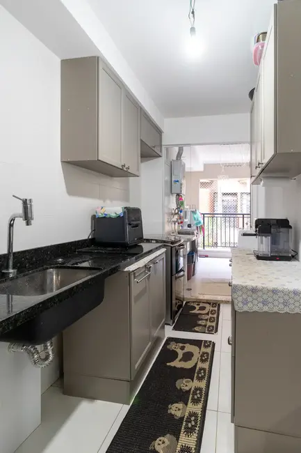 Foto 5 de Apartamento com 4 quartos à venda, 109m2 em Vila Mariana, São Paulo - SP