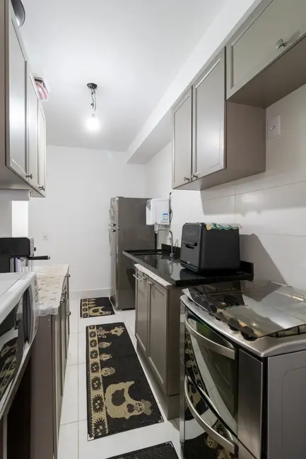 Foto 4 de Apartamento com 4 quartos à venda, 109m2 em Vila Mariana, São Paulo - SP