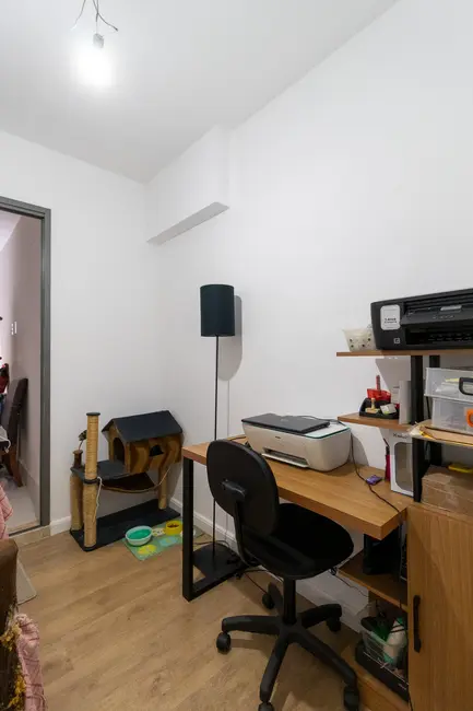 Foto 8 de Apartamento com 4 quartos à venda, 109m2 em Vila Mariana, São Paulo - SP