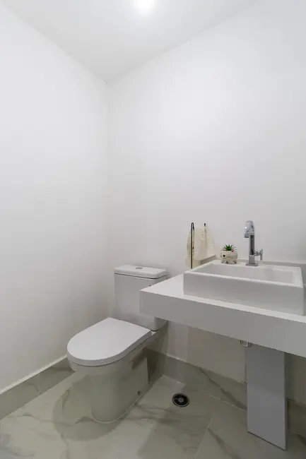 Foto 3 de Apartamento com 4 quartos à venda, 109m2 em Vila Mariana, São Paulo - SP