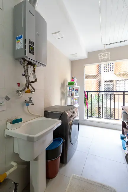 Foto 7 de Apartamento com 4 quartos à venda, 109m2 em Vila Mariana, São Paulo - SP